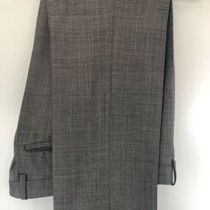 Theory Men’s Dress Pants Wool Barely worn